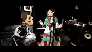 Video voorbeeld van "Muqadar OST | Sahir Ali Bagga & Sehar Gul Khan"