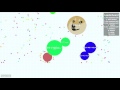 Beginning of video