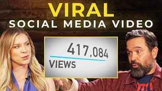 Paige Sparks: The Viral Post I Almost Deleted Got 40 Million Views