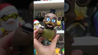 FIVE NIGHTS AT FREDDYS DUCKS?!