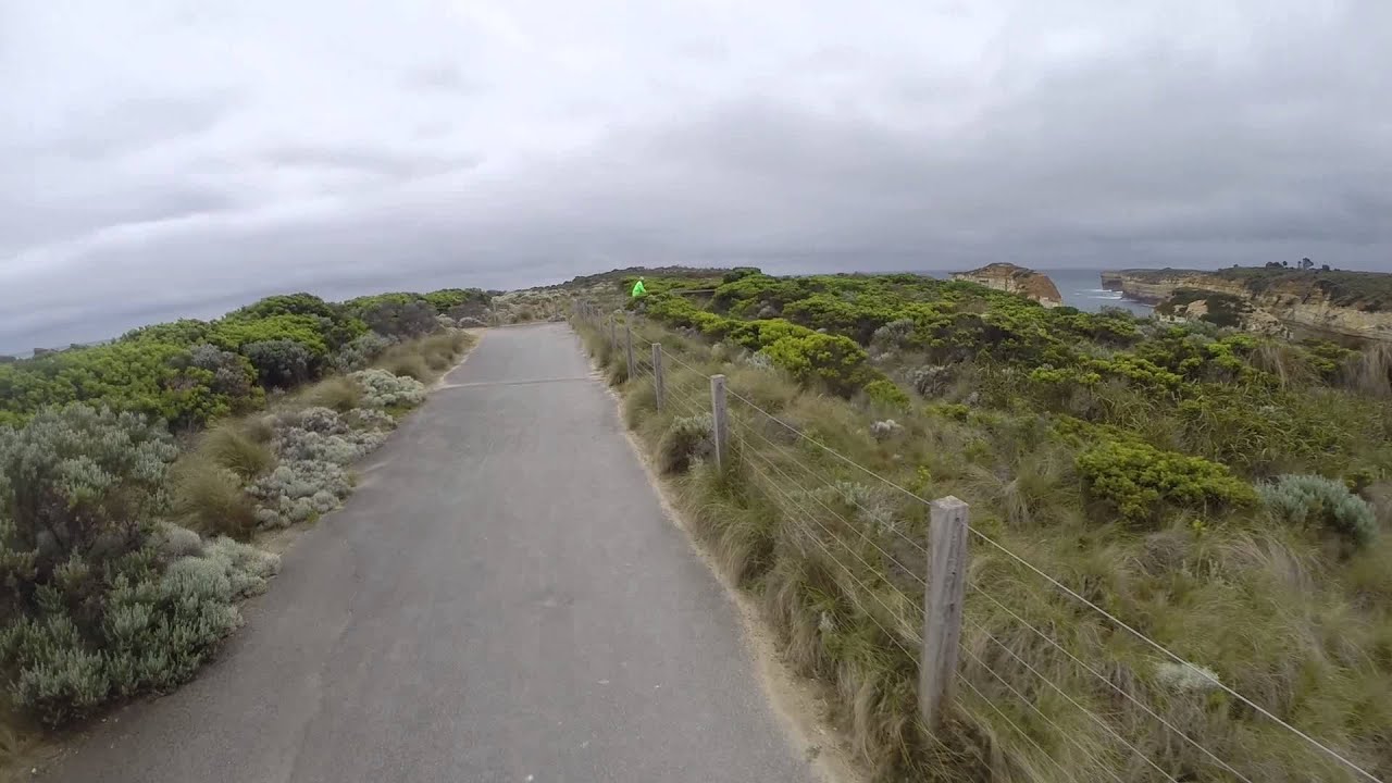 005 Port Campbell Apollo Bay 02 12 2014 YouTube