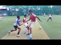 GOLDEN PREMIER LEAGUE 2025, U15, MYFA vs TFA