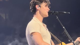 Shawn Mendes - Monster - (4K) Vancouver Resimi