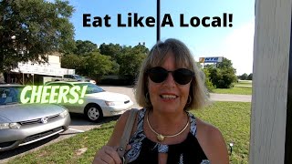 Visiting Murrells Inlet? EAT LIKE A LOCAL! TOP PICS! Russell's/Hot Fish Club/Provision/Fat Boy's!