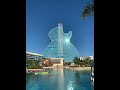 Tour of Hard Rock Hotel and Casino in Atlantic City, NJ ...