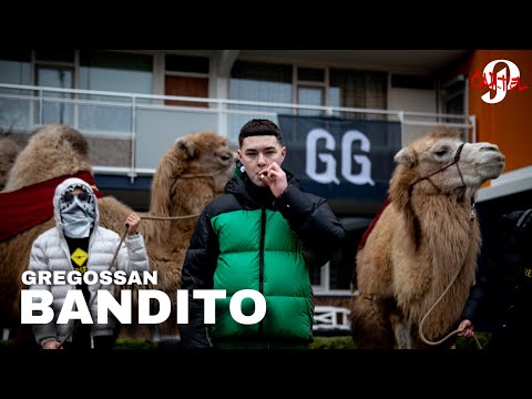 Gregossan - BANDITO