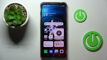 How to Change Video Quality on Nubia Red Magic 7 – Manage Video Resolution