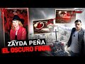 El oscuro final de zayda pea la terrible verdad