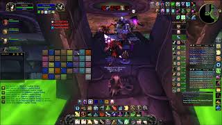 RIP Turtle WoW - First Naxx Ambershire - who did it