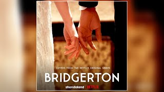 Duomo - "Wildest Dreams" (Taylor Swift Cover) [Official Music from Netflix's Bridgerton Soundtrack] screenshot 2