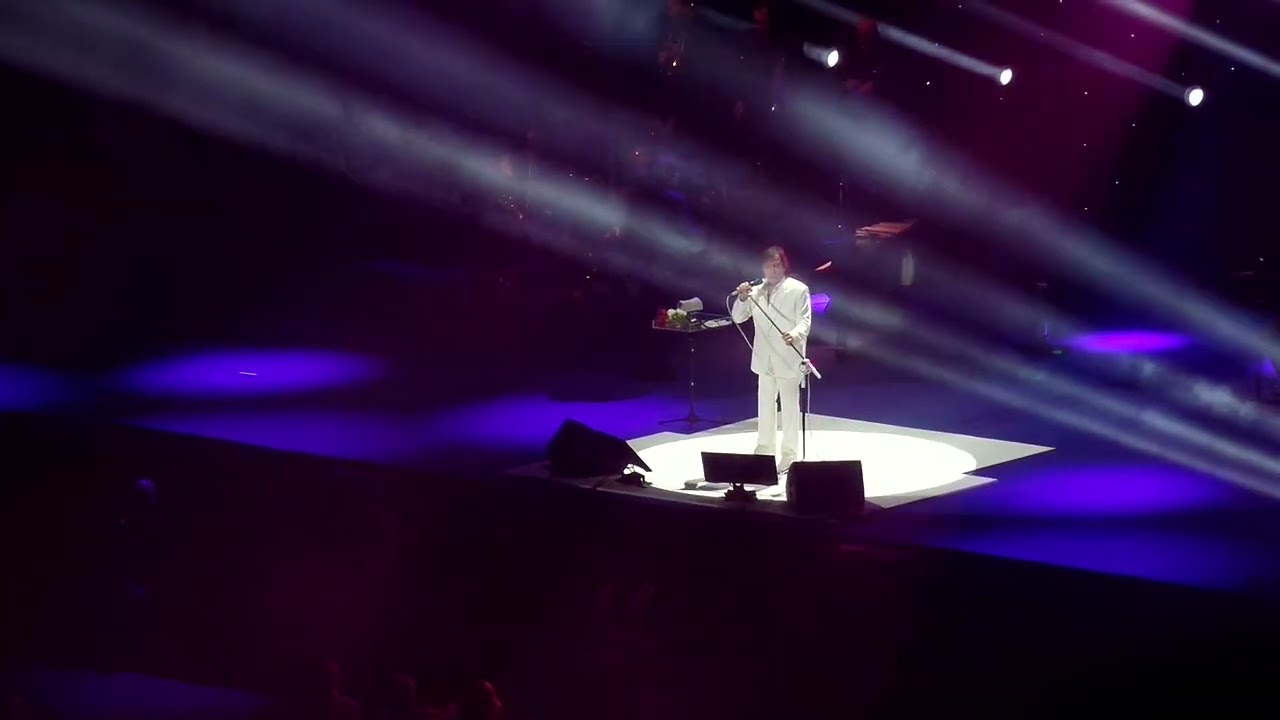 ROBERTO CARLOS Meo Arena 2024 001