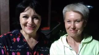 Отзыв о семинаре по питанию: Ирина (Армавир) Отзыв о семинаре по питанию: Ирина (Армавир)