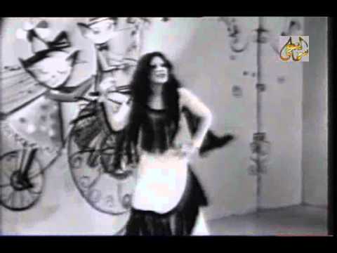 ميادة شفت القطة 