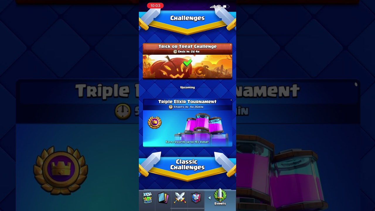 Top 3 Decks For Triple Elixir Tournament | CLASH ROYALE