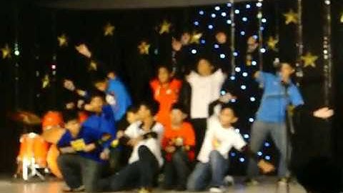 CSQC Star Claretian - FTST