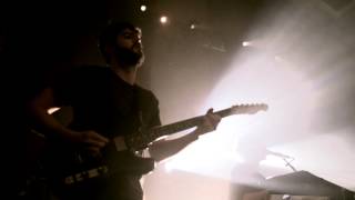 Ghostpoet - X Marks The Spot (Live From [PIAS] Nites)