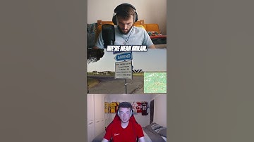 THIS is ITALY?! #geoguessr