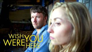 Wish You Were Here 2012 Full Movie Explained & Review | Antony Starr, Teresa Palmer, Joel Edgerton