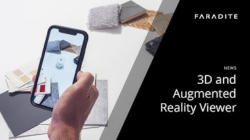 3D and Augmented Reality Viewer