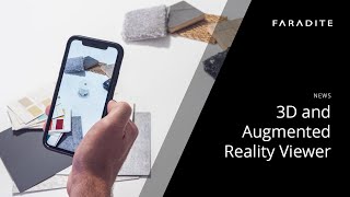 3D and Augmented Reality Viewer screenshot 4