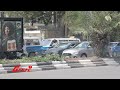 ከማይናማር ተመላሾች አንደበት የአዲስ አበባ የጎዳና ንግድ በፈረቃ