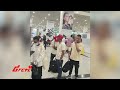 ከማይናማር ተመላሾች አንደበት የአዲስ አበባ የጎዳና ንግድ በፈረቃ