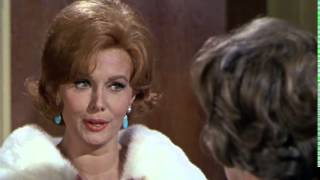 The Patsy - Rhonda Fleming, Mel Torme, Ed Wynn Cameos