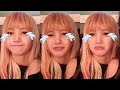 {ENGSUB} BLΛƆKPIИK BULLYING LISA: THE UNLUCKY GIRL