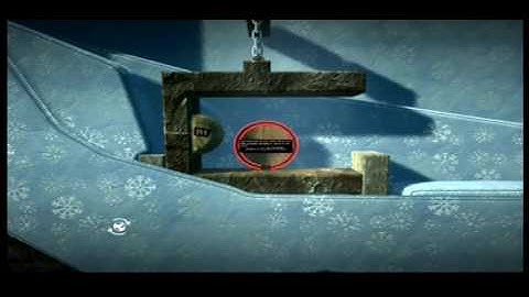 In Search Part 2 - Little Big Planet Game of the Year Edition