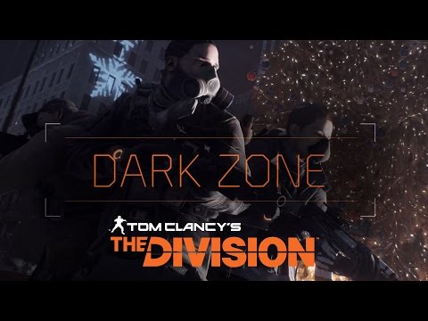 : Agenten-Ausbildungsvideo #2 - Dark Zone