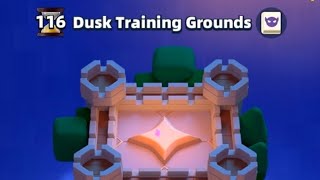 Archero 2 | Chapter 116 - Dusk Training Grounds (4.6M power)