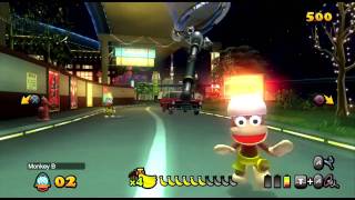PlayStation Move Ape Escape - Debut Trailer HD