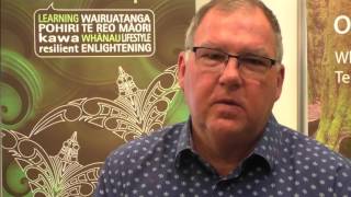 IAN BLACKBURN TUI ORA