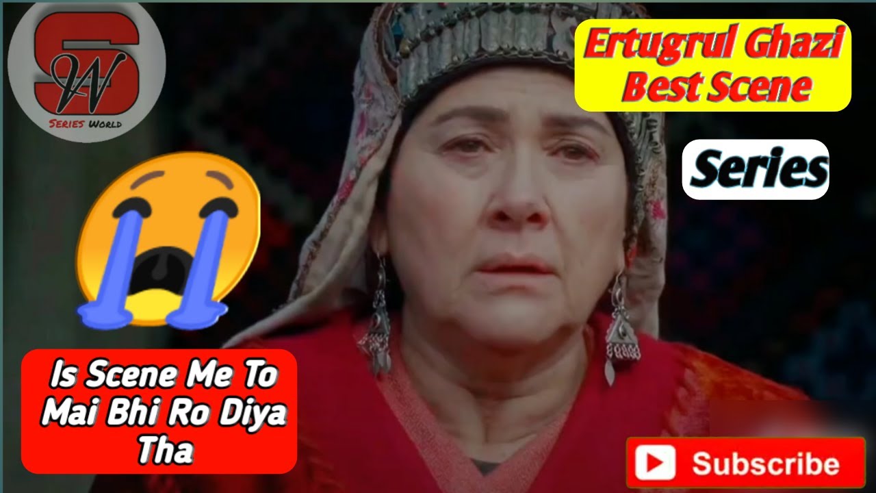 Dirilis Ertugrul Ertugrul Ghazi Best scene 03 240 320 480