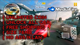 UPDATE!! Extreme car driving simulator Mod Apk Terbaru V.6.45.0 | Latest Version 30 Mei 2022 screenshot 3