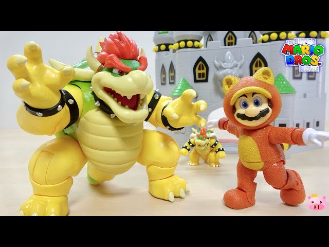スーパーマリオ　SuperMario  マリオ　フィギュア　スプリング スーパーマリオ SuperMario マリオ フィギュア スプリング