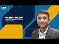 Neilsoft Private Interview | Raghuram NM | Automation Expo 2024