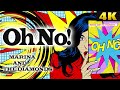 MARINA AND THE DIAMONDS - Oh No! - 4K Ultra HD (REMASTERED UPSCALE)