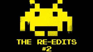 Deadmau5 - Remote (Feat. James Talk) {Deadmau5 Remix} [Cubrik Re-edit]