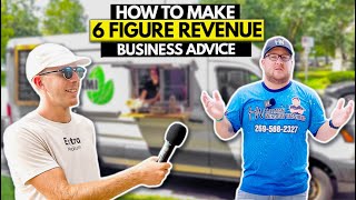 Brutally Honest Business Advice from Small Business Owners by 6 Figure Revenue 903 views 6 months ago 21 minutes