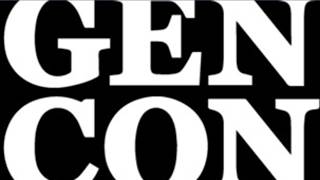 Gen Con returns to Indy!