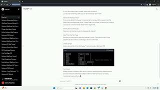 selenium ide add pause