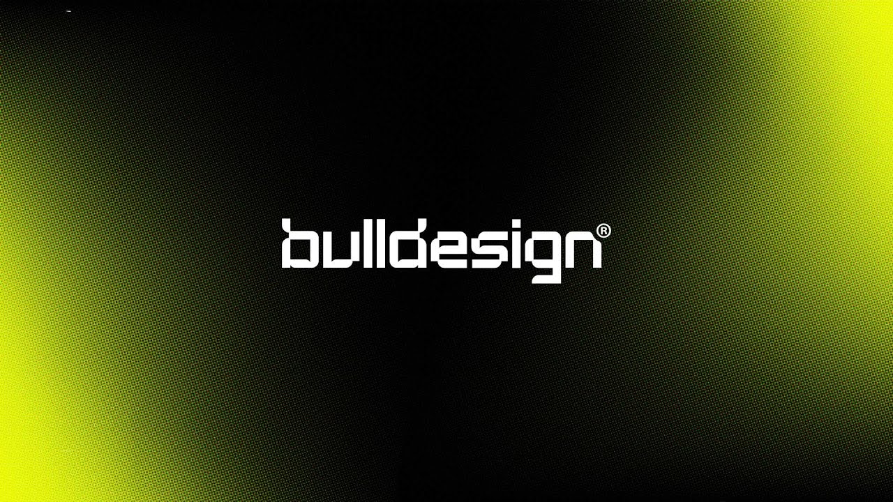 Bulldesign Agency – Promo Video 2025