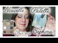JE CRASH TEST LA PALETTE MEGA MIX PALETTE Sephora JE CRASH TEST LA PALETTE MEGA MIX PALETTE Sephora