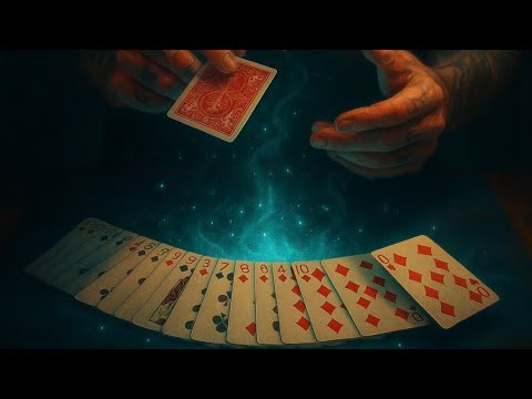Easy prediction card