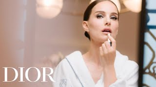 Getting Ready with Natalie Portman at the 2023 Cannes Film Festival
