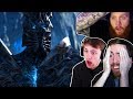 Streamers React to WoW: Shadowlands Cinematic Trailer [Soda, Swifty, Nobbel87, forsen, Asmongold]