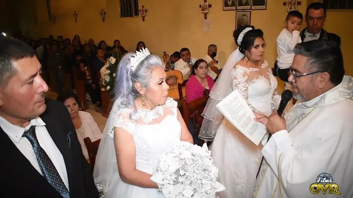 "Martha y Benjamin - Sonia y Jos Benjamin", Nuestr...