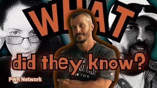 Did Chris Watts' Coworkers Troy Mccoy and Nichol Kessinger Know ANYTHING!?