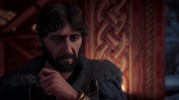 This Son of Jorvik - Assassin